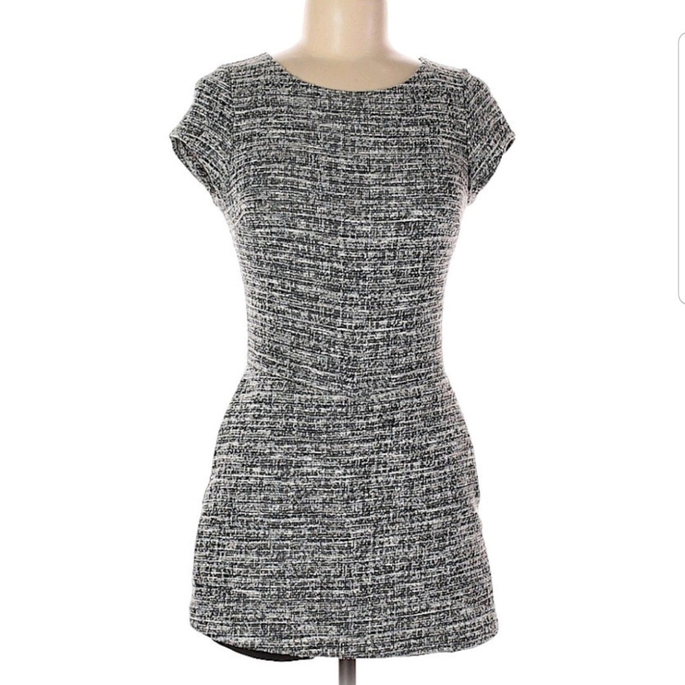 Design Lab Skort Romper